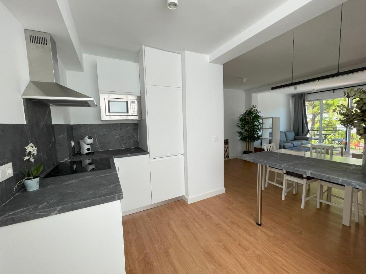 Apartamento Colina B 19. Córdoba Exteriör bild