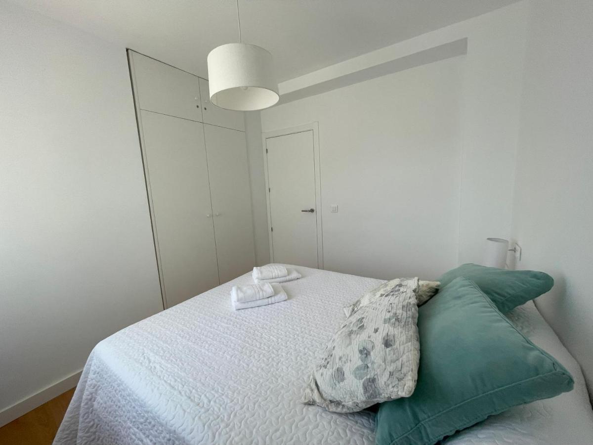Apartamento Colina B 19. Córdoba Exteriör bild