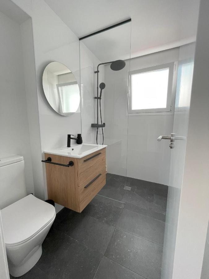 Apartamento Colina B 19. Córdoba Exteriör bild