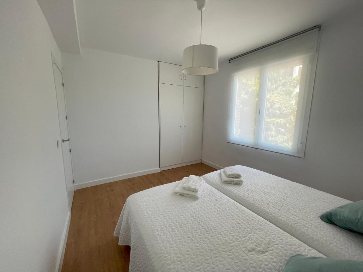 Apartamento Colina B 19. Córdoba Exteriör bild