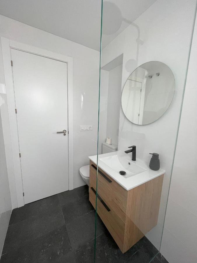 Apartamento Colina B 19. Córdoba Exteriör bild