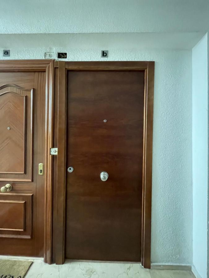 Apartamento Colina B 19. Córdoba Exteriör bild