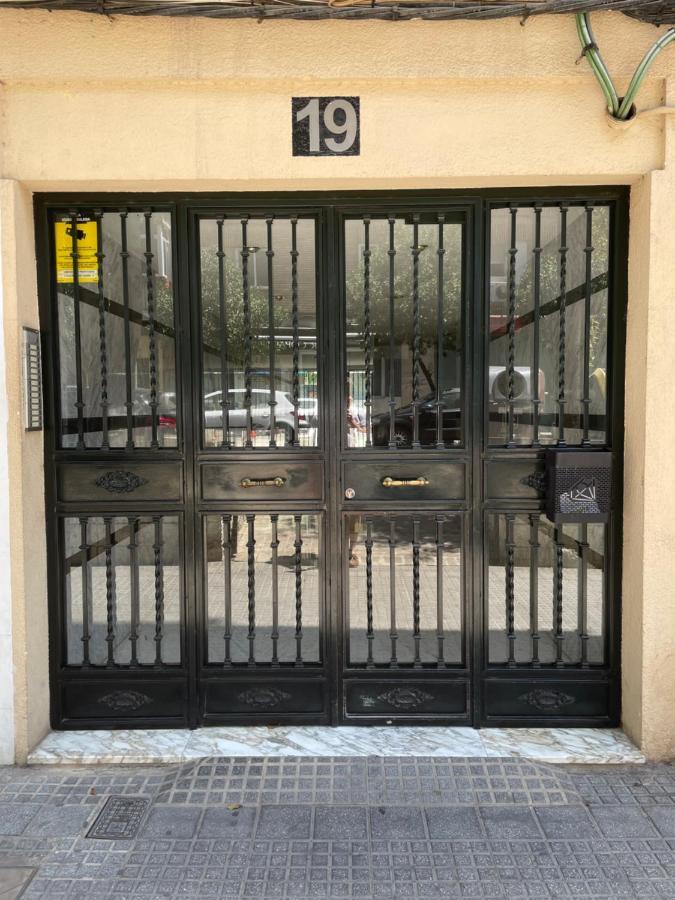Apartamento Colina B 19. Córdoba Exteriör bild
