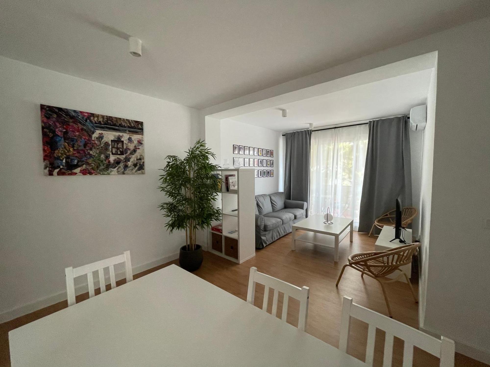 Apartamento Colina B 19. Córdoba Exteriör bild