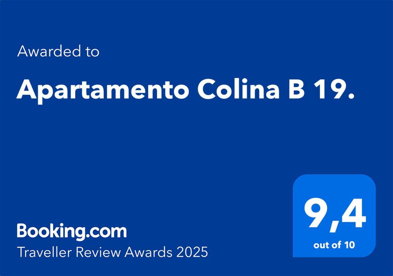 Apartamento Colina B 19. Córdoba Exteriör bild